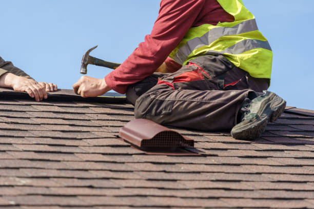 Best Slate Roofing Contractor  in Rice, MN