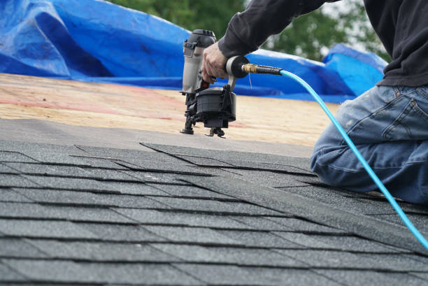 Roof Waterproofing Services in Rice, MN