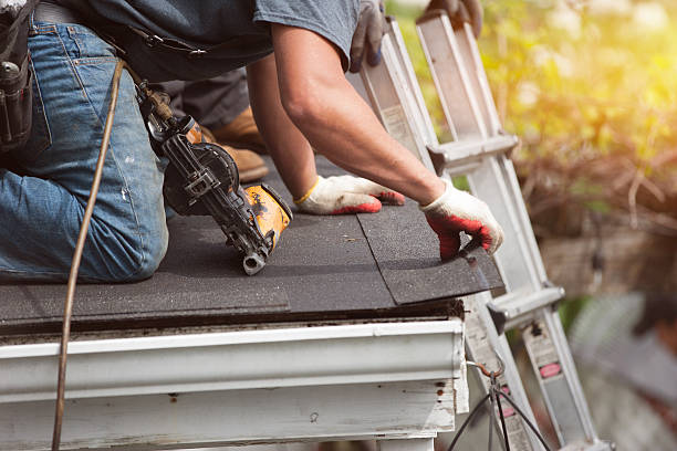 Reliable Rice, MN Roofing Contractor Solutions