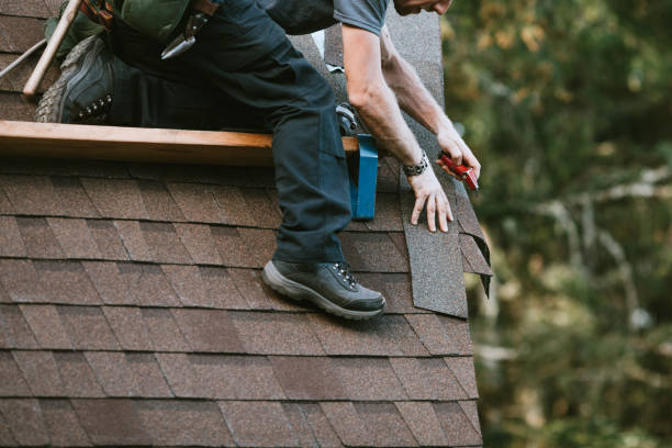 Best Residential Roofing Contractor  in Rice, MN